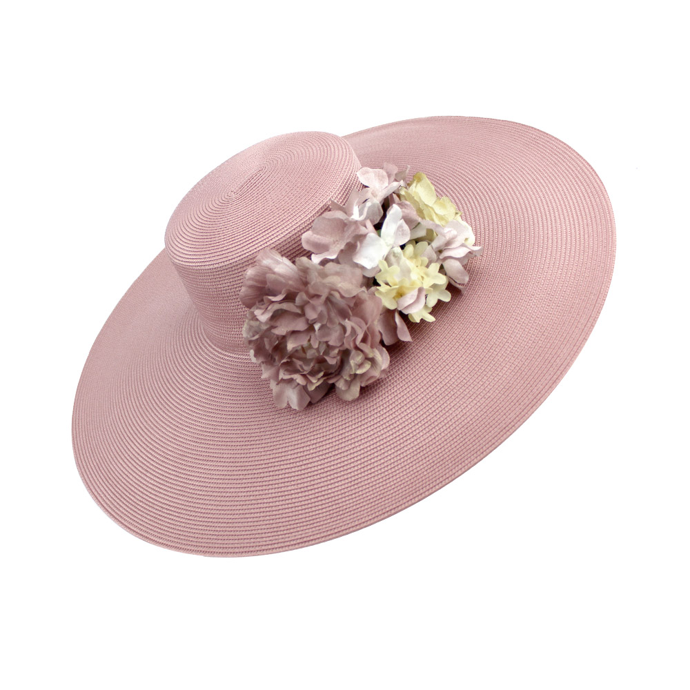 ensemble floral rocio mauve 2 ensemble floral rocio mauve 2