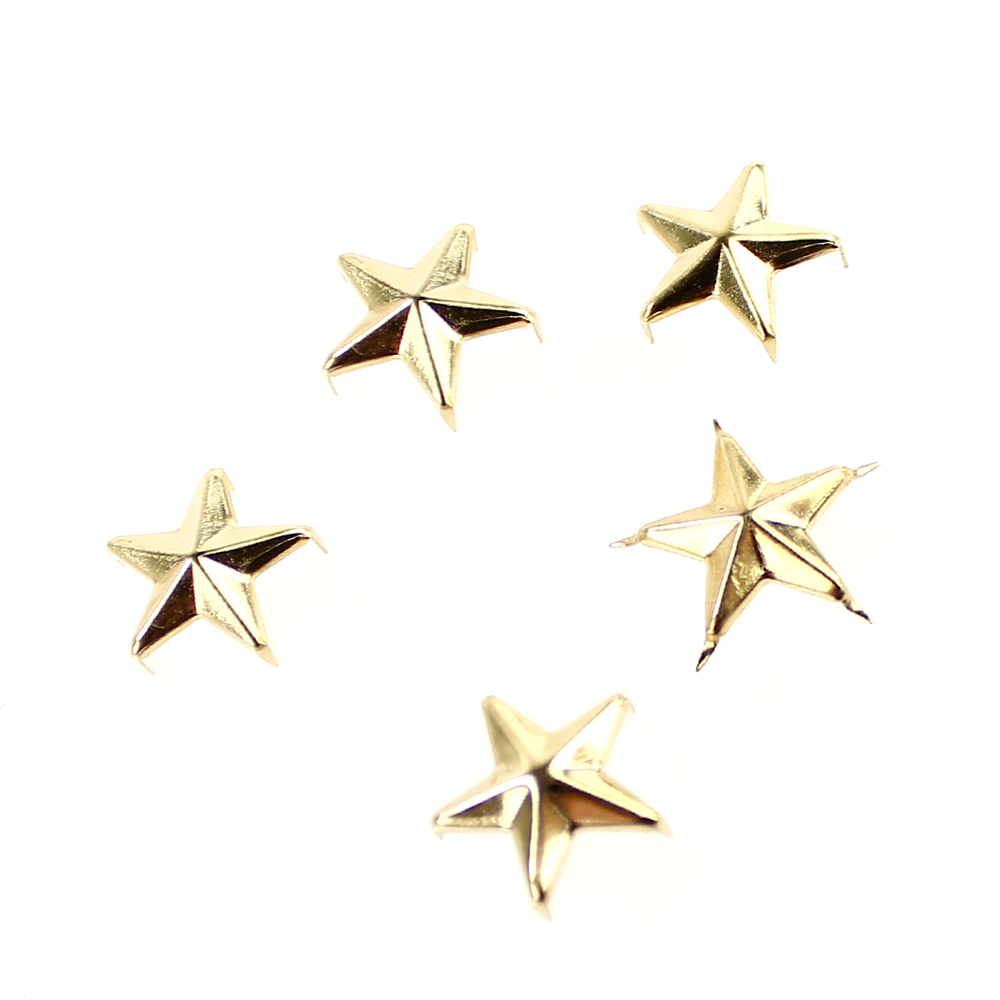 griffe etoile 5 unites or griffe etoile 5 unites or