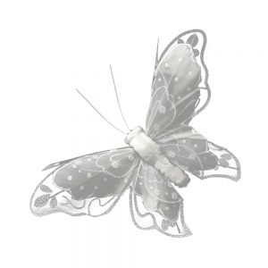 papillon xxl ecru 2
