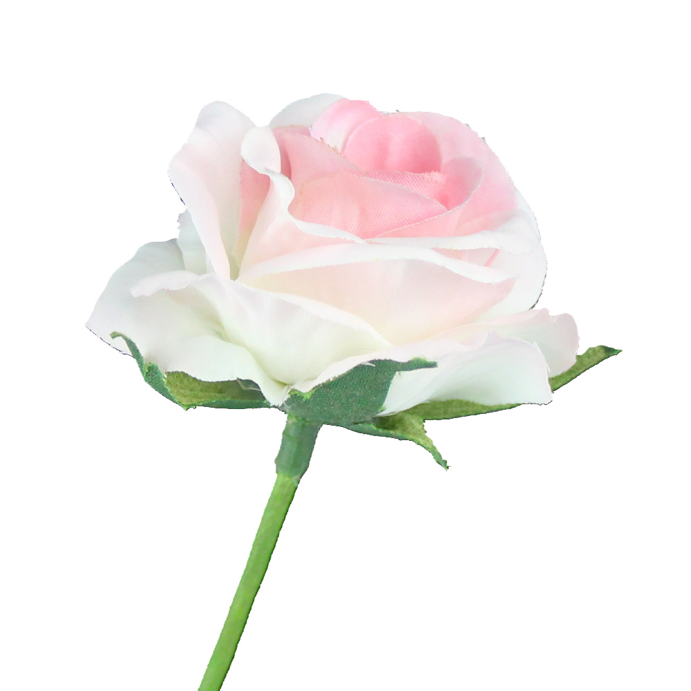 rose 05cm rose et vert rose 05cm rose et vert