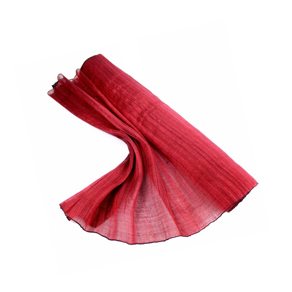 sinamay soei 60cm perfecto rouge cerise