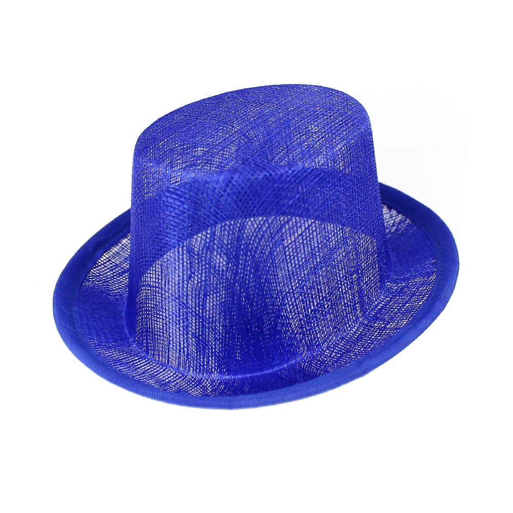 Sombrerito Mini Hat azul klein Sombrerito Mini Hat azul klein