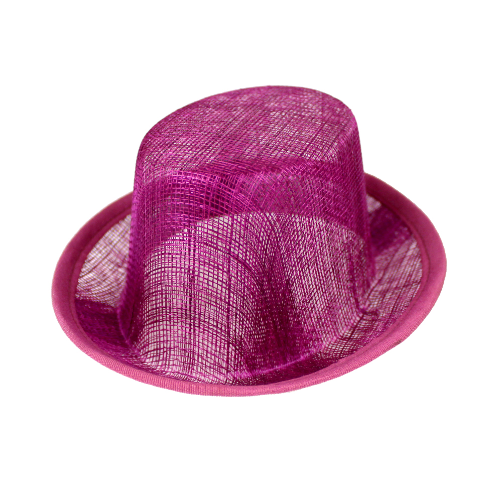 Sombrerito Mini Hat buganvilla Sombrerito Mini Hat buganvilla