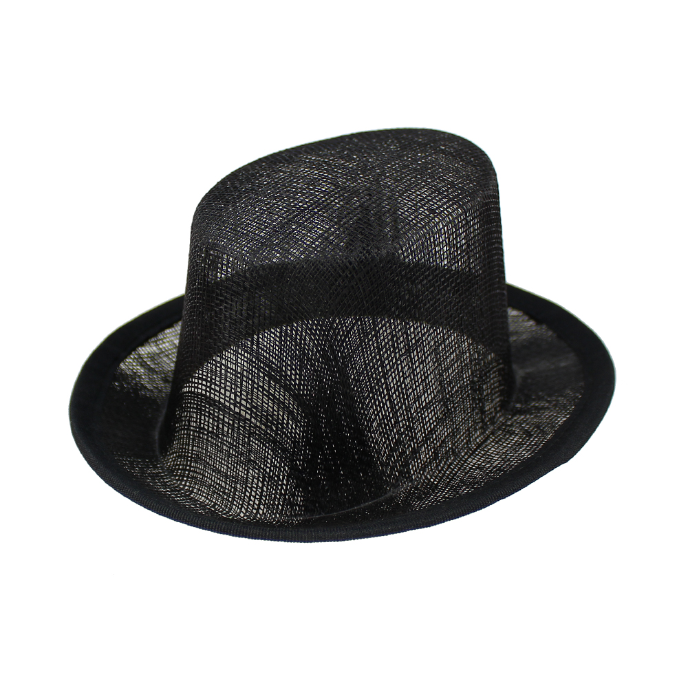 Sombrerito Mini Hat negro Sombrerito Mini Hat negro