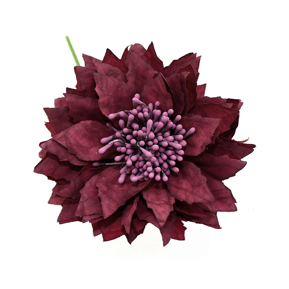 fleur montse grenat fleur montse grenat