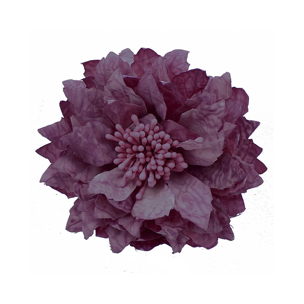 fleur montse mauve vielli fleur montse mauve vielli