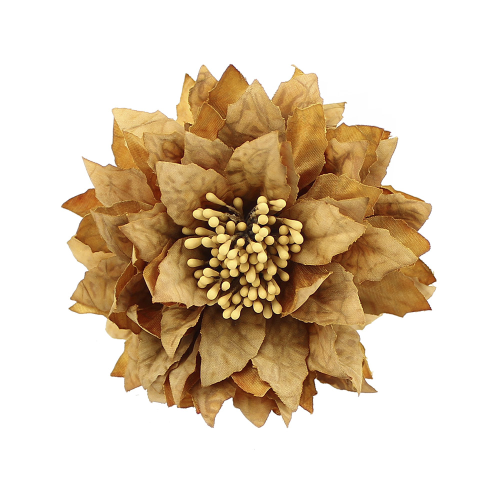fleur montse ocre fleur montse ocre