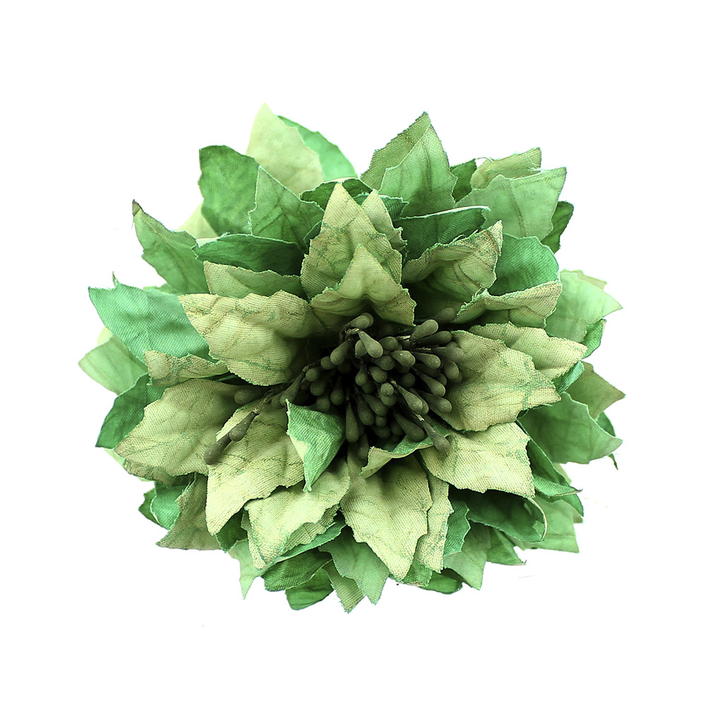 fleur montse vert jungle fleur montse vert jungle