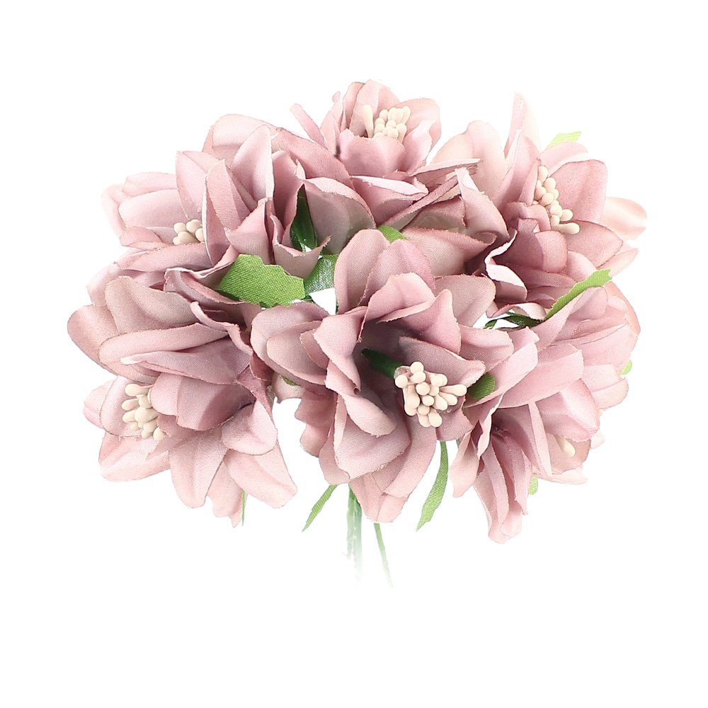 bouquet trieste rose nude fonce bouquet trieste rose nude fonce