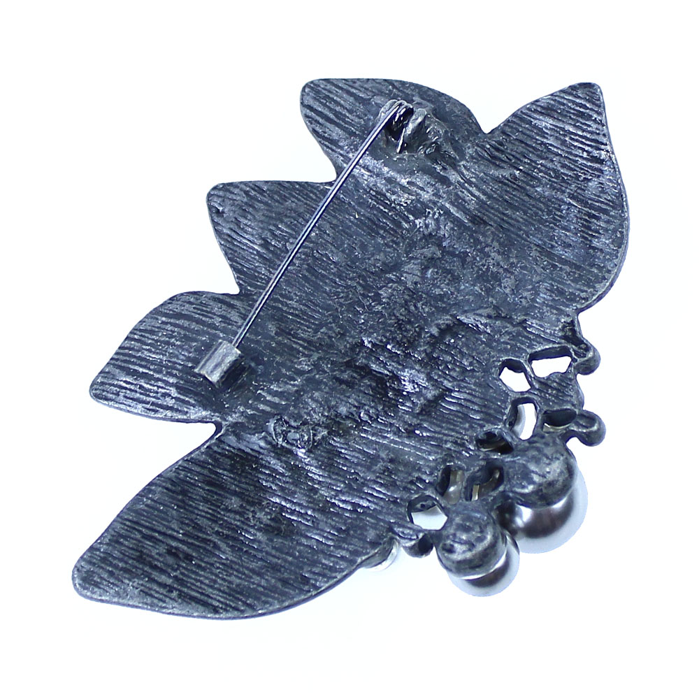 broche PISTILS II broche PISTILS II