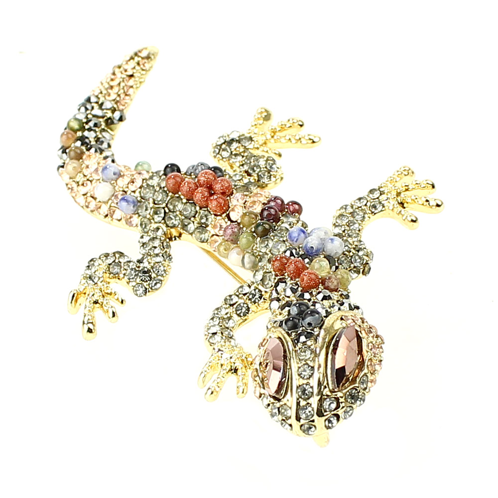 broche salamandre broche salamandre