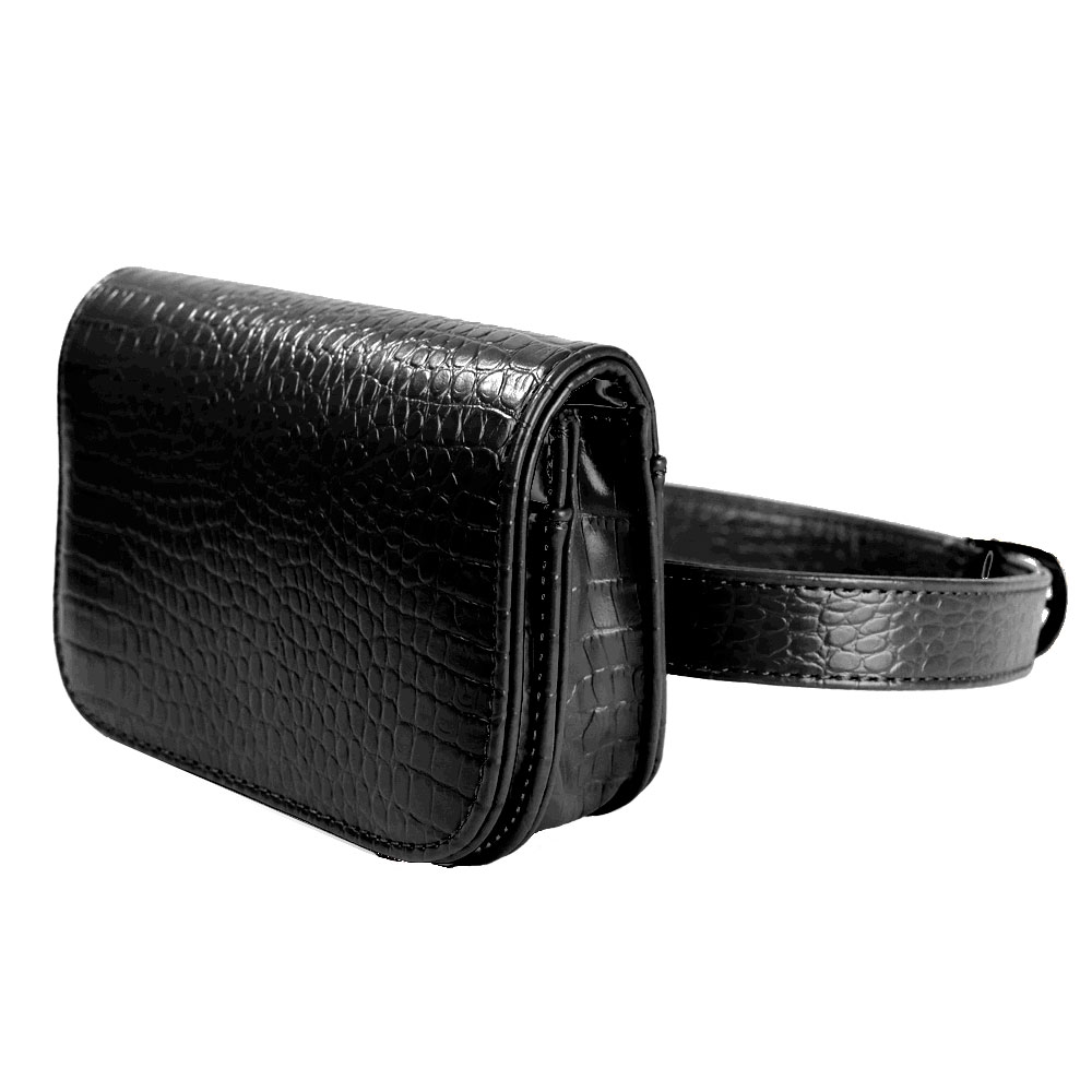 bolso-rinonera-nina-negro bolso rinonera nina negro