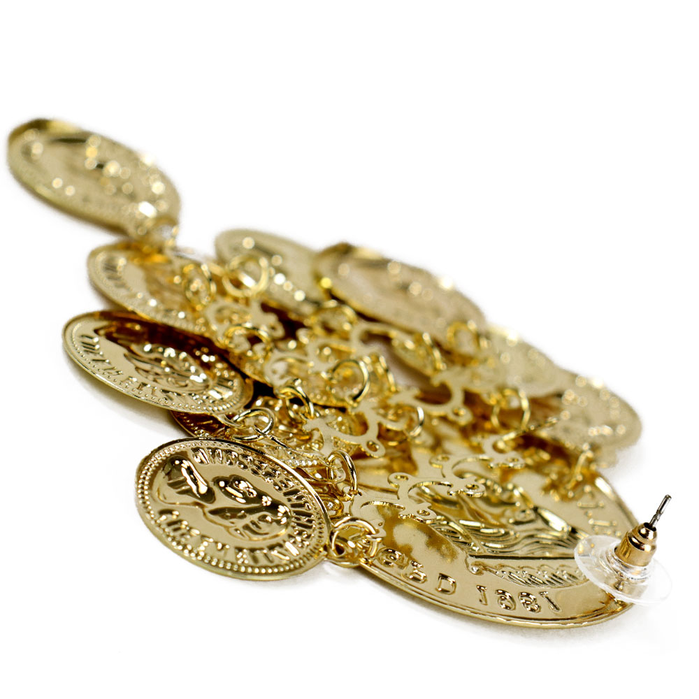 pendiente-moneda-oro-detall pendientes monedas oro cierre