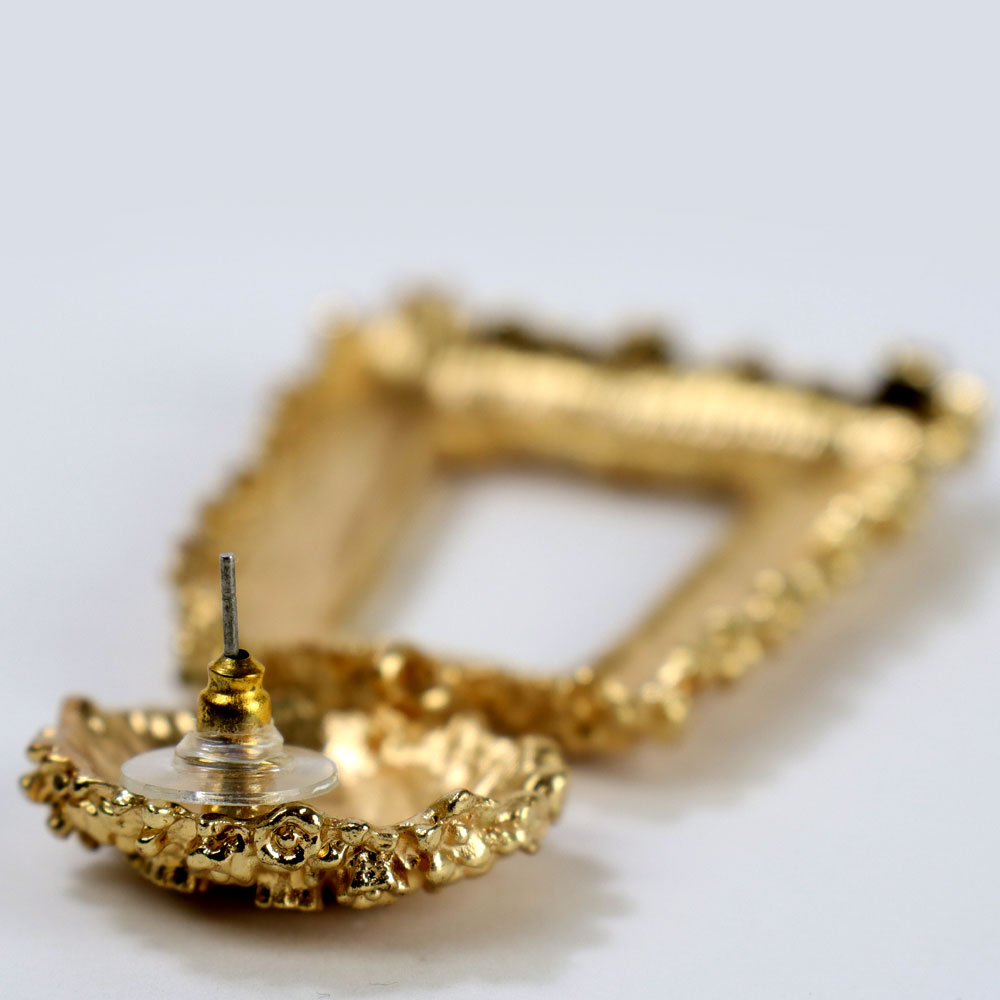 pendientes-azteca-cierre pendientes azteca cierre