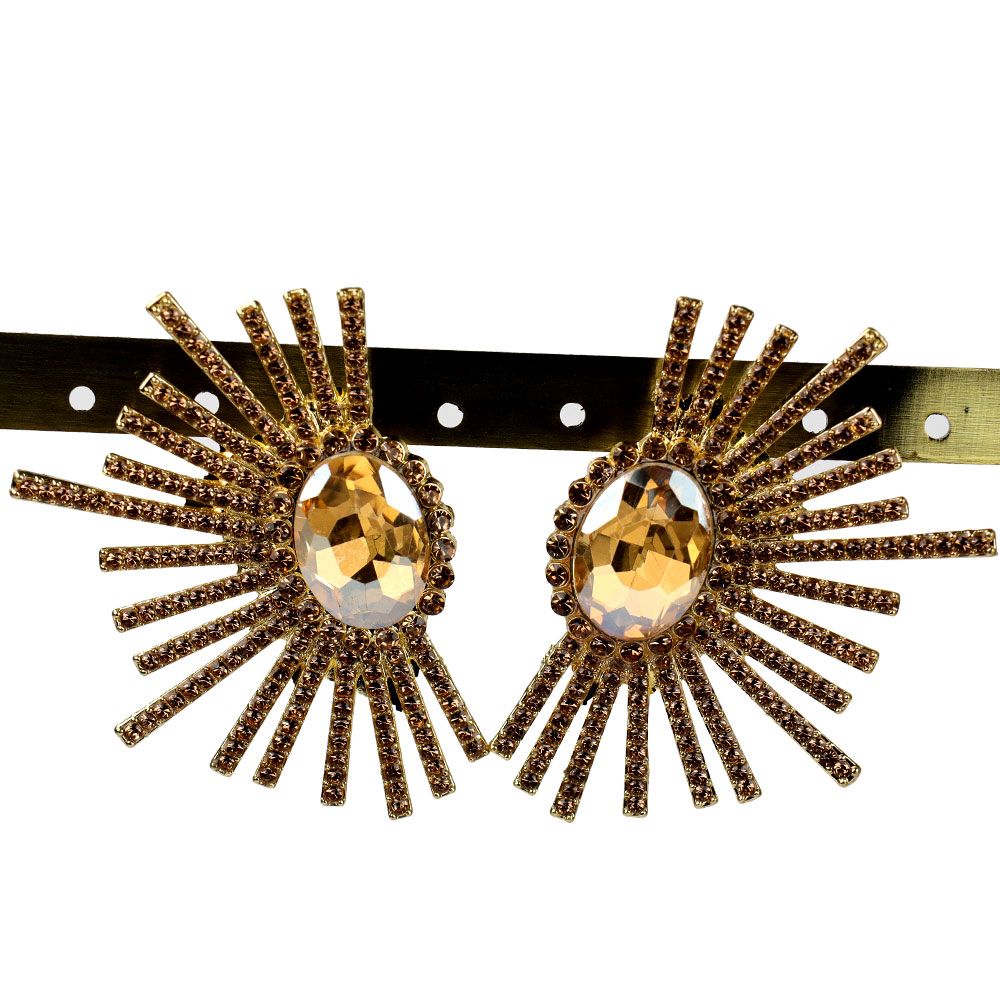 pendientes-boreal-oro