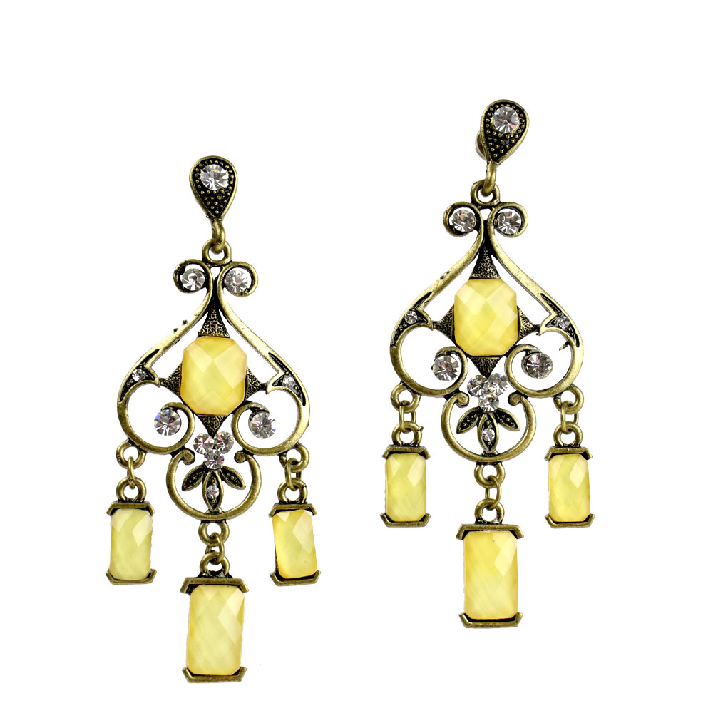 pendientes-cleo-crudo pendientes cleo crudo