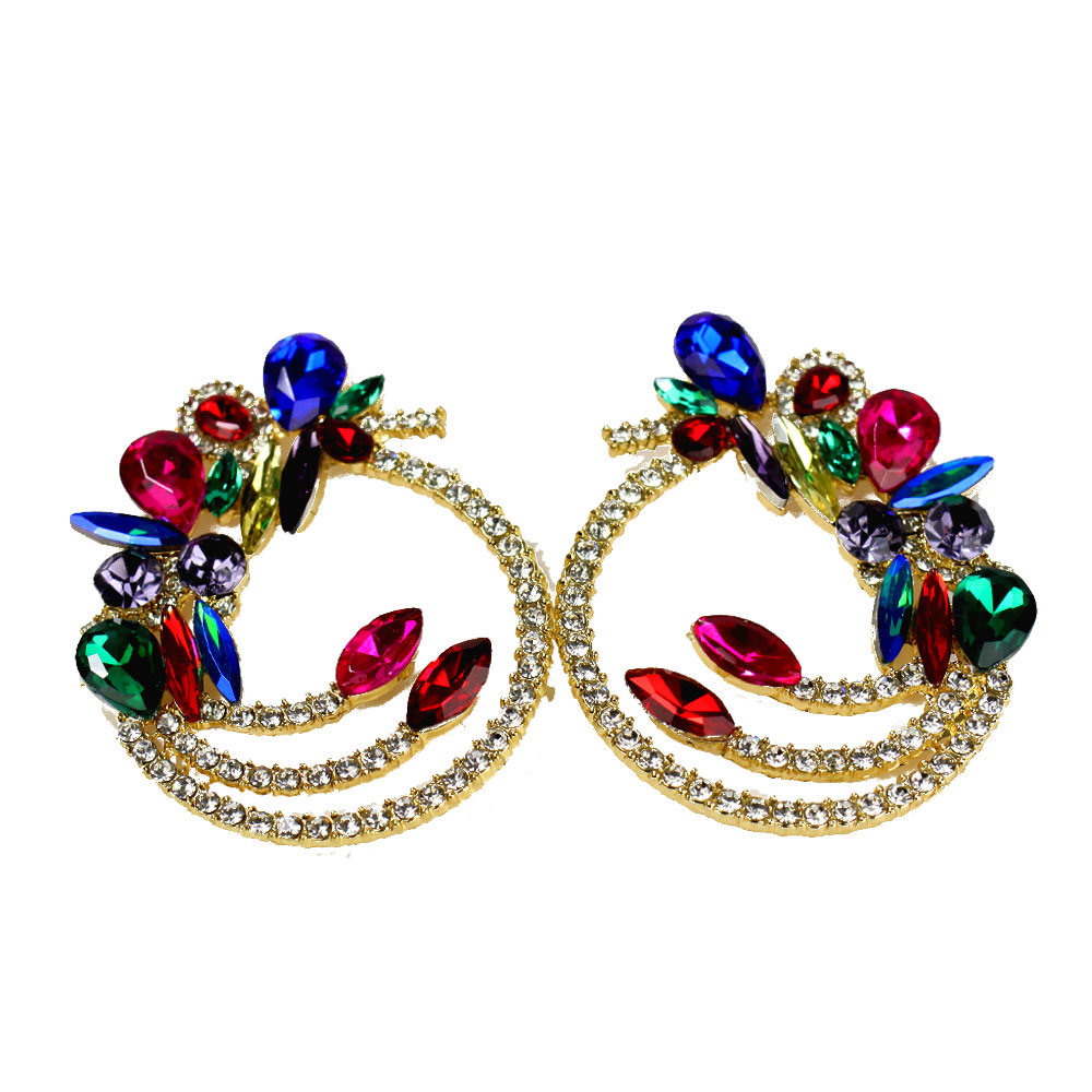 pendientes-loud pendientes loud